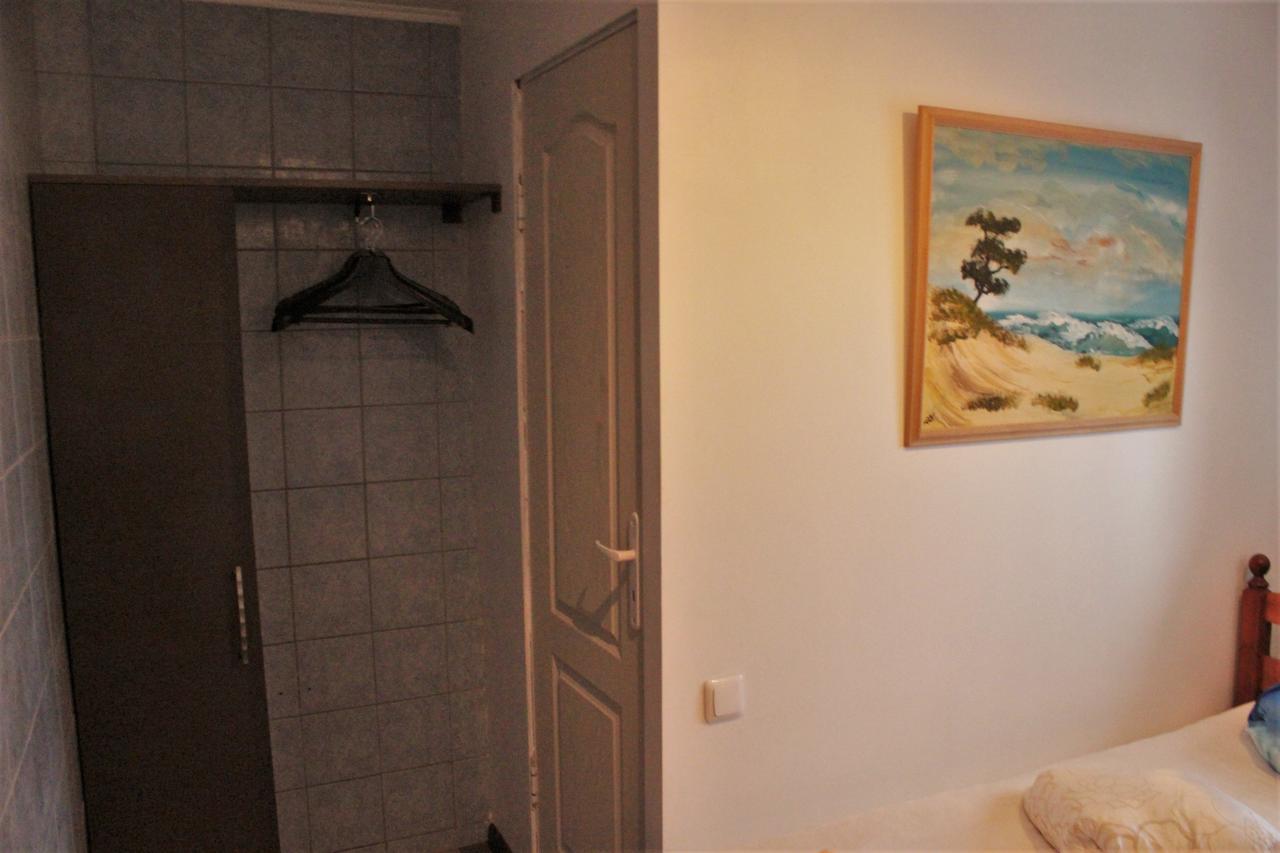 Gyvenamuju Patalpu Nuoma Apartment Kelme Exterior foto