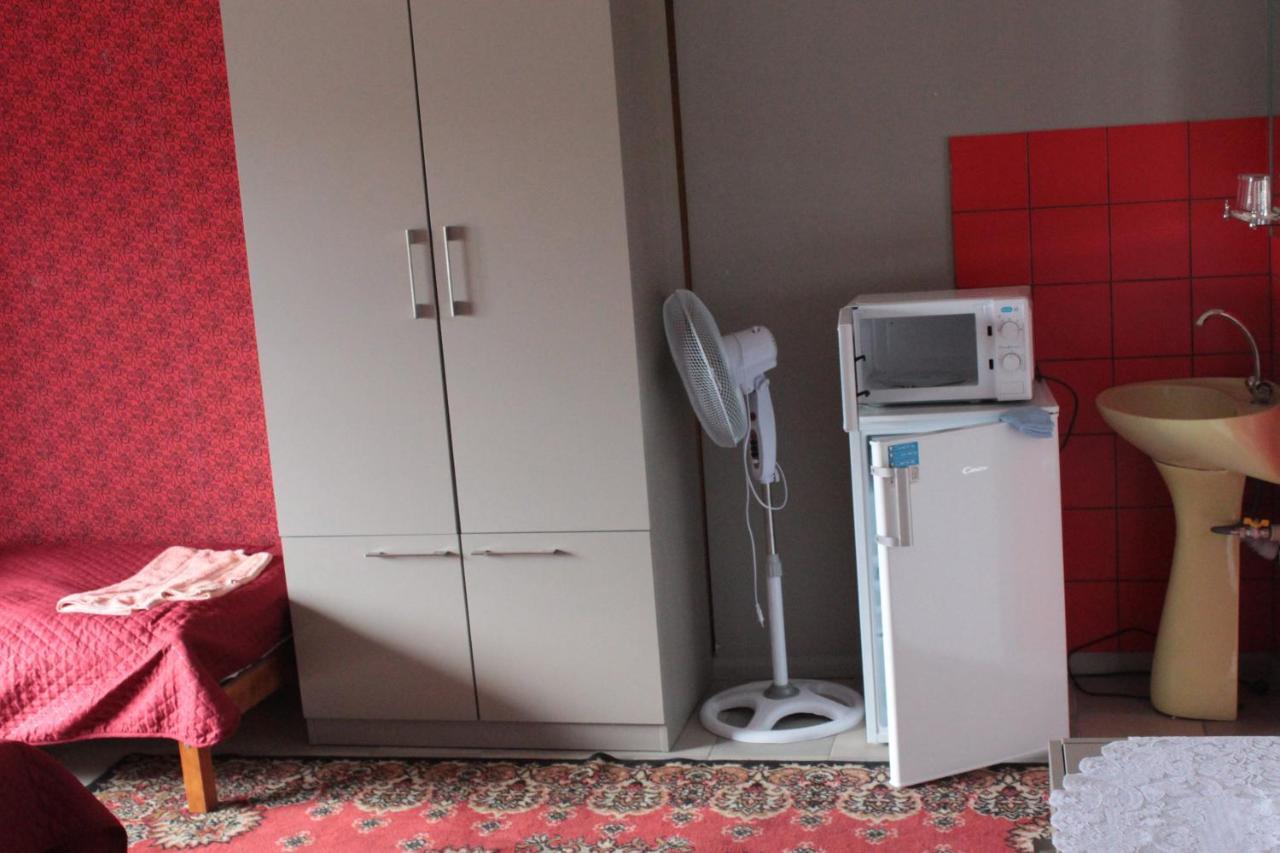 Gyvenamuju Patalpu Nuoma Apartment Kelme Exterior foto